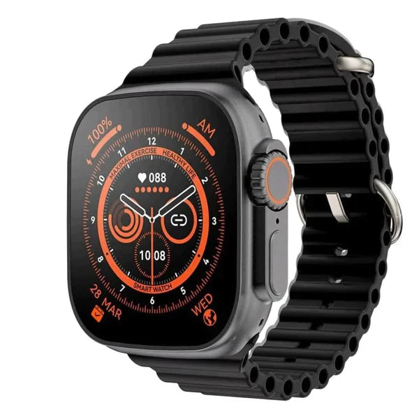 T900 Ultra Smart Watch