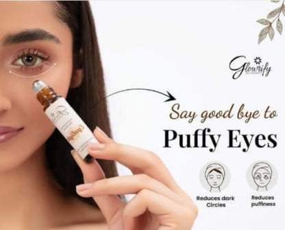 Eyelight - Eliminates Dark Circles & Puffy Eyes