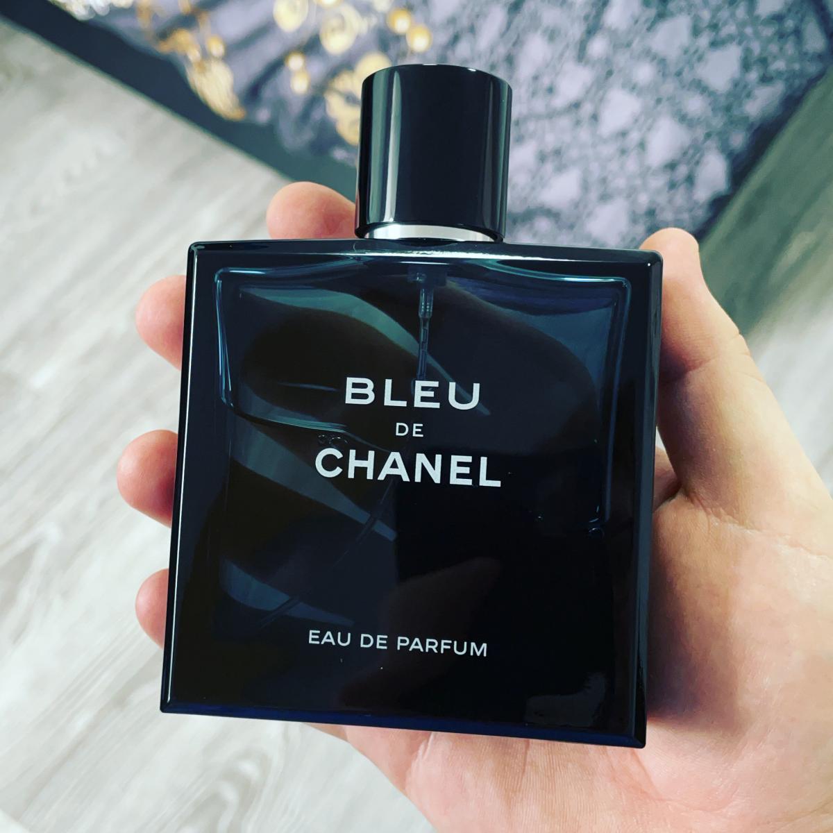 Bleu De Chanel Perfume For Men Replica 1st Copy Perfume - 100 Ml