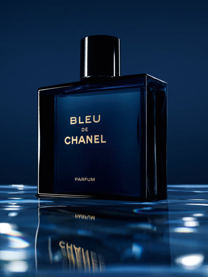 Bleu De Chanel Perfume For Men Replica 1st Copy Perfume - 100 Ml