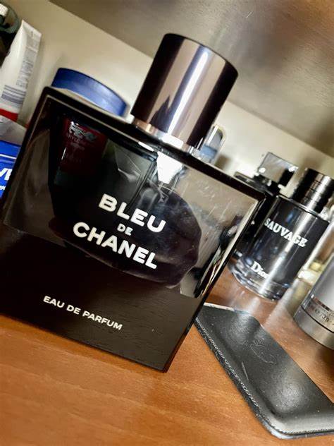 Bleu De Chanel Perfume For Men Replica 1st Copy Perfume - 100 Ml