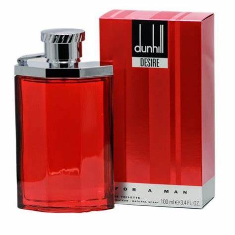 Dunhill Desire Perfume For Men 1st Copy EDP Perfume - 100 Ml