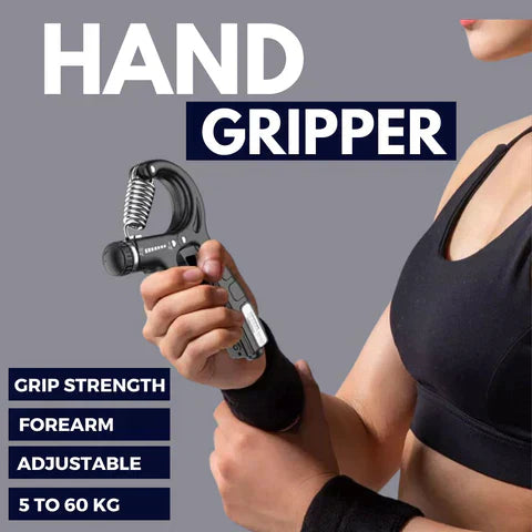 Hand Gripper - STRENGTHENER