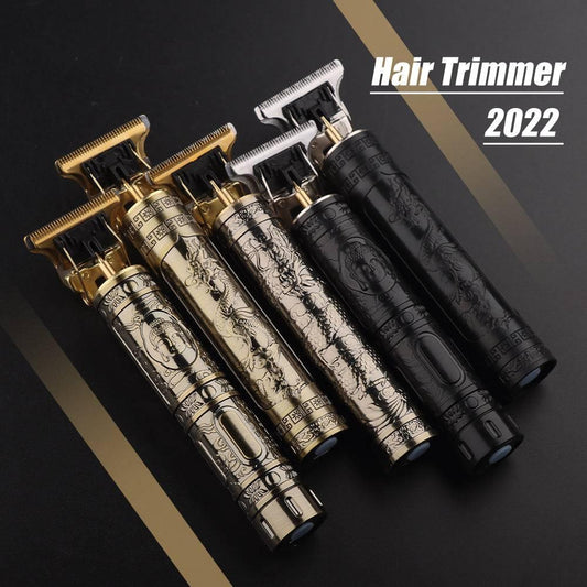 Professional T9 Trimmer