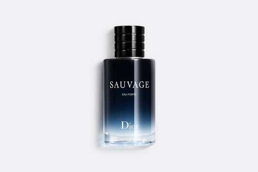 Dior - Sauvage Perfume - Same as Original