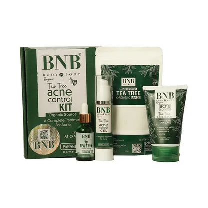 BNB - Acne Control Kit
