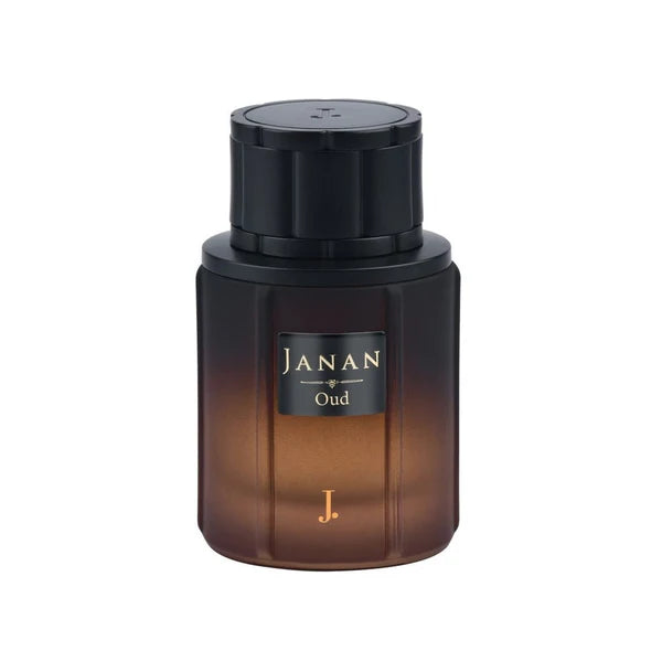 J. Janan Oud Perfume